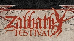 Zabbath Festival