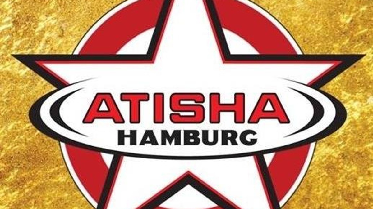 Atisha's 41th Birthday Party