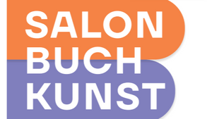 BUCHMESSE 2025: Salon.Buch.Kunst - Präsentation und Verkauf