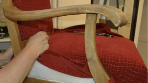 Intensivkurs Polstern