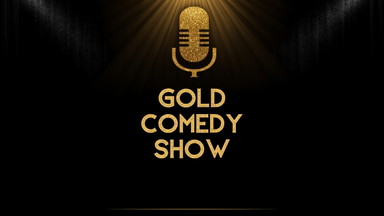 Gold Comedy mit Strandfeeling bei Coco Mango