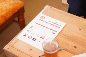 QUIZLABOR Halle