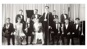 Immo Federolf u. s. Orchester & Tanzkurs „One-Step“