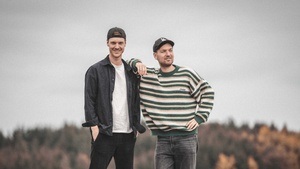 BRIADA - Des Radl draht se weida Tour