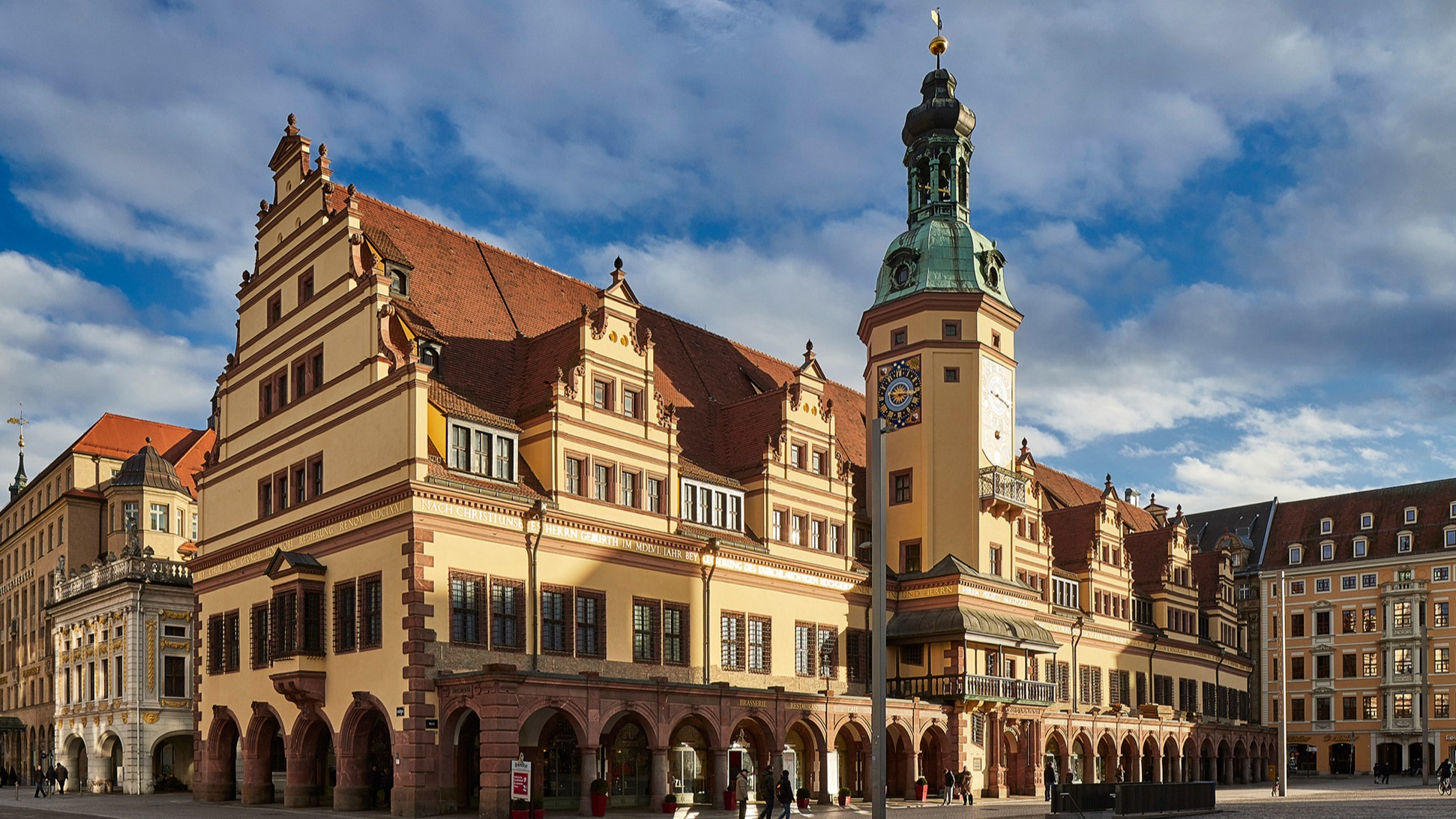 Fake und Fail? Pleiten und Pannen der Leipziger Stadtgeschichte