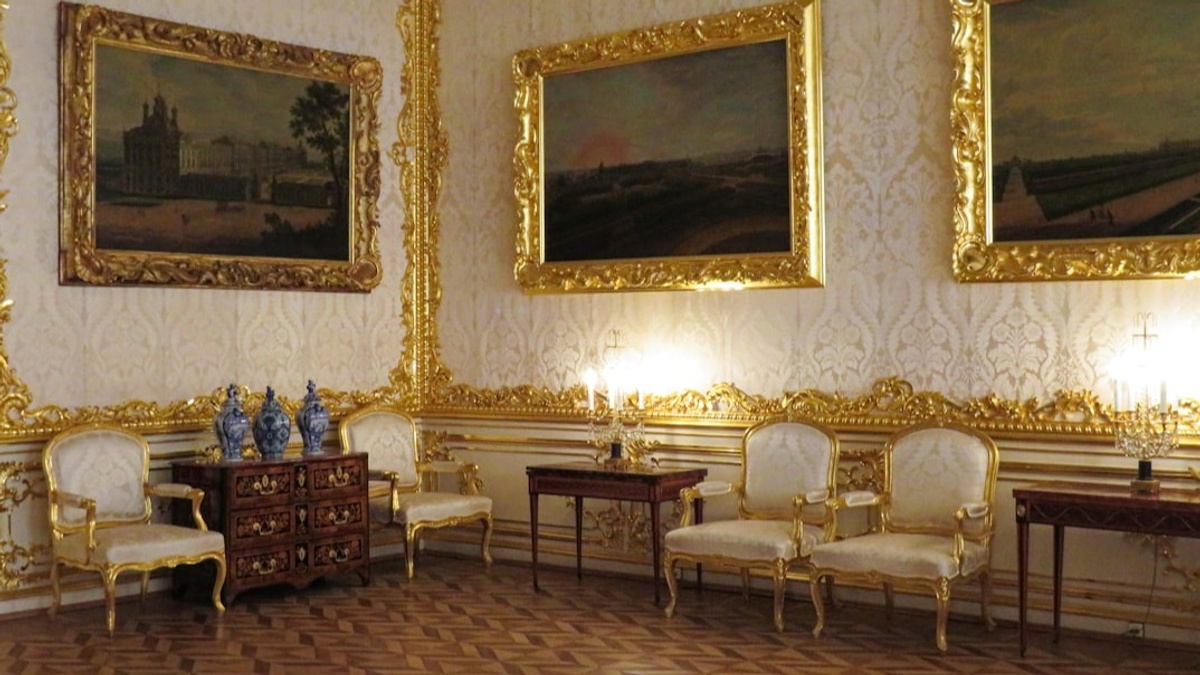 Schloss Rheydt