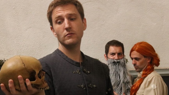 Shakespeares sämtliche Werke (leicht gekürzt)