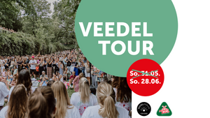 Perlen im Veedel · Veedeltour 2026 | die Veedelperlen