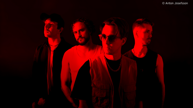 SOLENCE - ANGELS CALLING TOUR