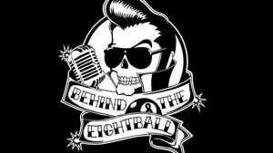 BEHIND THE EIGHTBALL