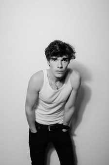 Matteo Germeno Debut Show