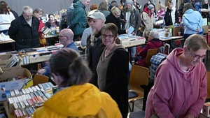 Langendreerer Bücherbörse