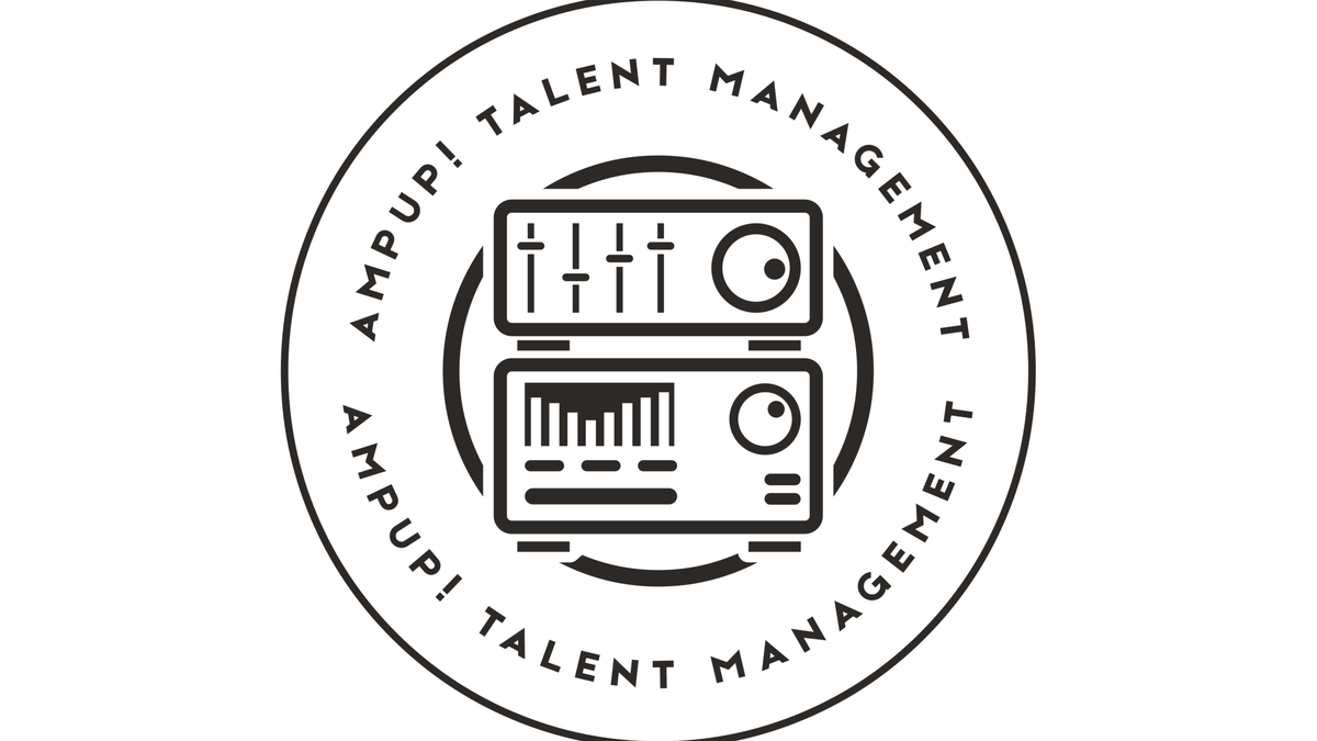 Titelbild des Veranstalters AmpUp! Talent Management
