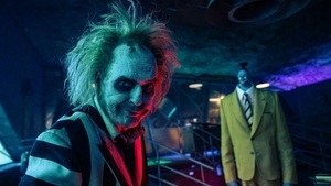 Beetlejuice Beetlejuice