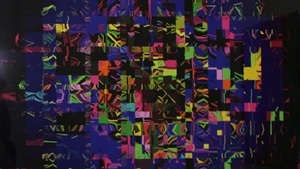 Kunst & Kaltgetränk – Künstlerinnengespräch mit Christiane Pacyna-Friese