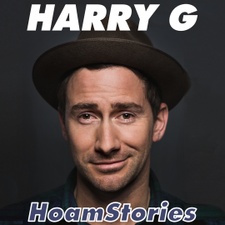 HARRY G - Hoamstories (ausverkauft)