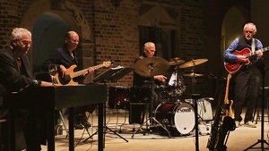 Das Meinhard Siegel Trio+