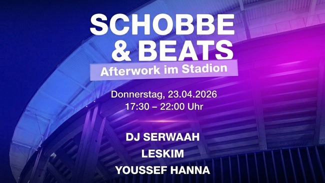 Schobbe & Beats