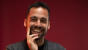 Einsteins Piano: Xavi Torres