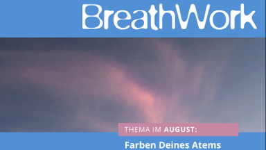 Breathwork "Farben Deines Atems"