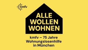 Alle wollen wohnen