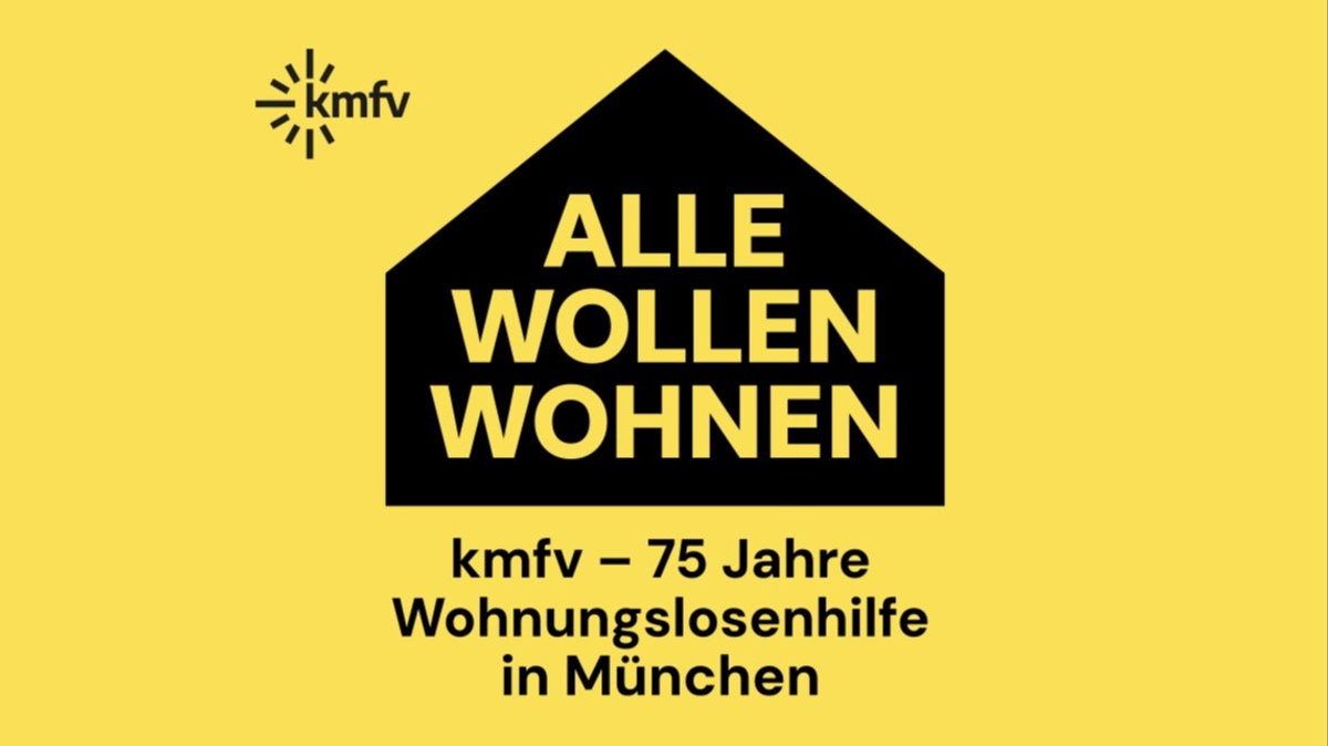 Alle wollen wohnen