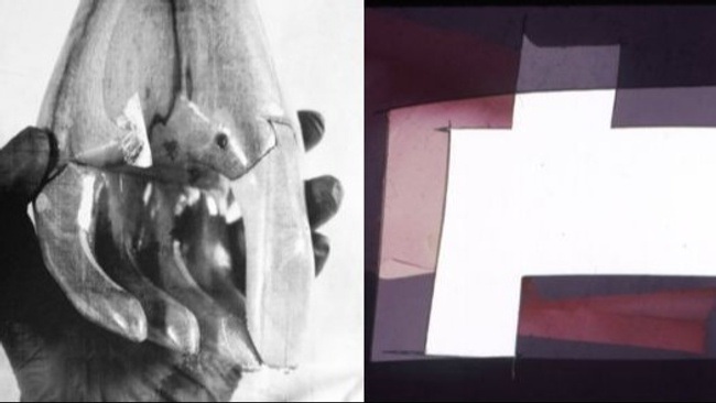 Vernissage: Hanna Stiegeler | Sarah Entwistle