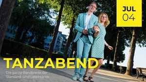 Tanzabend