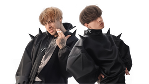 Yungmon & Lyran Dasz
