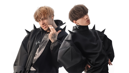 Yungmon & Lyran Dasz