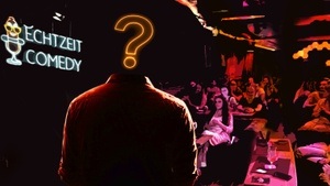 Echtzeit Comedy Sommer-Special Donnerstag