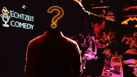 Echtzeit Comedy Sommer-Special Donnerstag