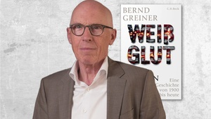 Die inneren Kriege der USA – taz Talk