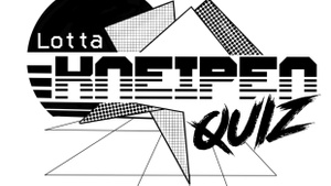 DAS LOTTA-QUIZ im JUNI!