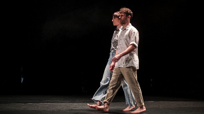 DIE WORKSHOPS - Tanzen, wann du willst!