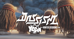 Bassism Winter Sessions w./ VILIFY + DJ QUIEN
