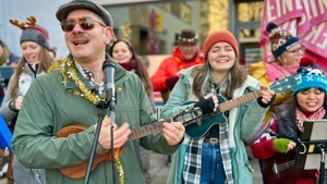 Munich Ukulele Collective