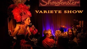 Varieté-Show