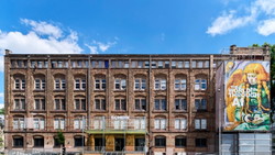 SCHIRN KUNST­HALLE FRANKFURT
