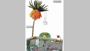 Papiercollage-Workshop: Kreativität aus fünf Elementen