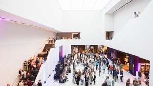 Langer Freitag im Januar