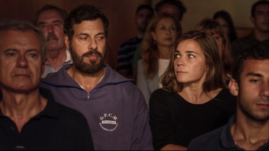 Französischer Filmclub · Tout le monde aime Jeanne (Everybody loves Jeanne)