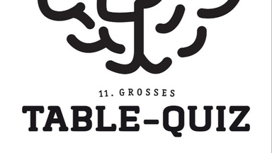 11. Großes BCH Table-Quiz