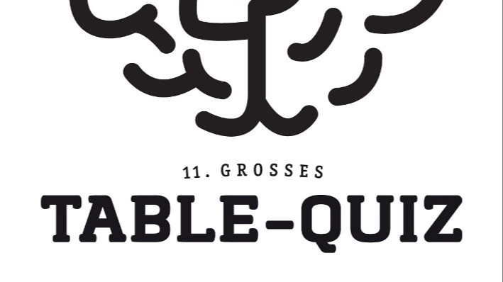 11. Großes BCH Table-Quiz