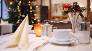 Adventsfrühstück im Hotel VICTORIA Nürnberg