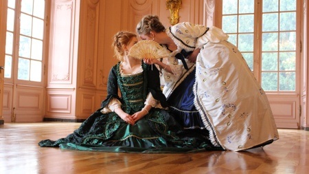 DIALOG | Rendezvous im Museum - Hauptschloss