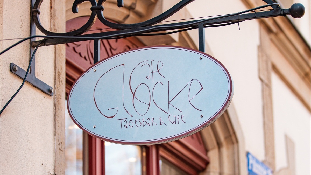 Café Glocke
