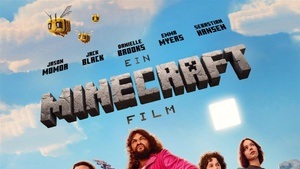 Preview: Ein Minecraft Film