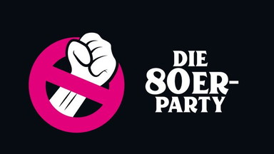 Die 80er-Party - Der ultimative Mix