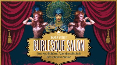 Burlesque Salon